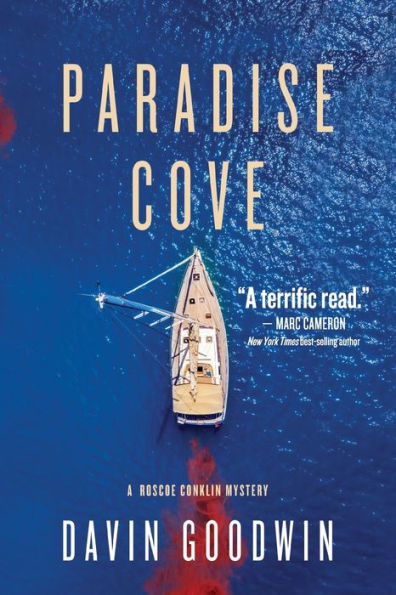 Paradise Cove (A Roscoe Conklin Mystery)