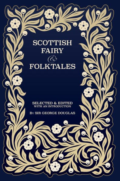 Scottish Fairy And Folk Tales