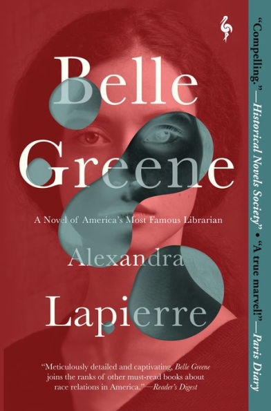 Belle Greene: A Novel Of America’S Most Famous Librarian