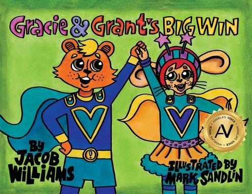 La gran victoria de Gracie y Grant