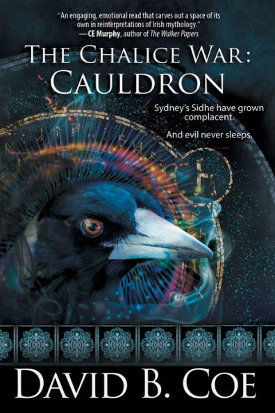 The Chalice War: Cauldron