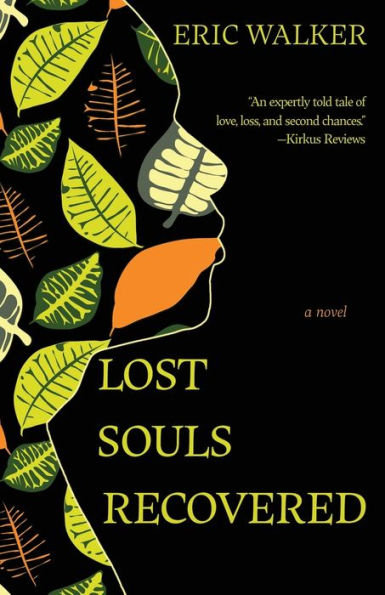 Lost Souls Recovered - 9781611534740