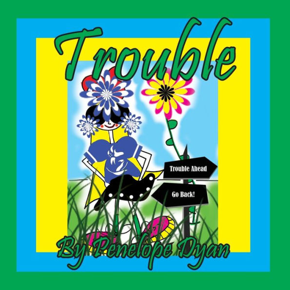 Trouble - 9781614776147