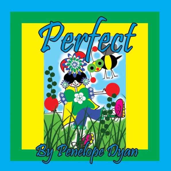 Perfect - 9781614776154