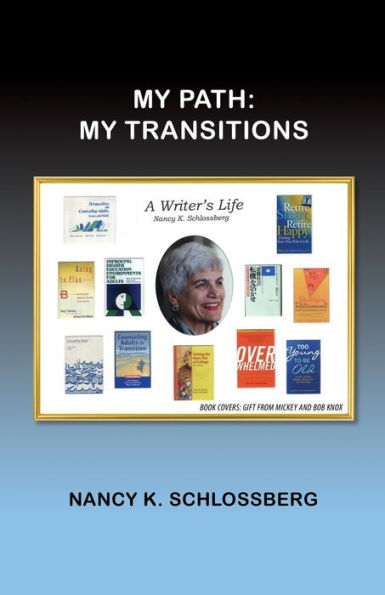 Mi camino, mis transiciones: mis transiciones