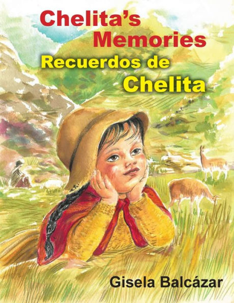 Chelita'S Memories, Recuerdos De Chelita (Multilingual Edition)