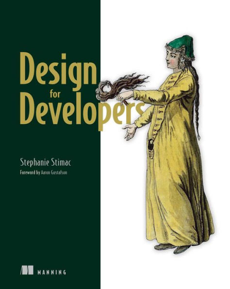 Design For Developers