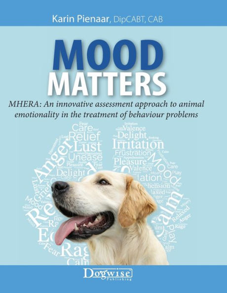 Mood Matters: Mhera: An Innovative Assessment Approach To Animal Emotionality In The Treatment Of Behaviour Problems