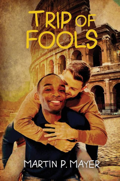 Trip Of Fools