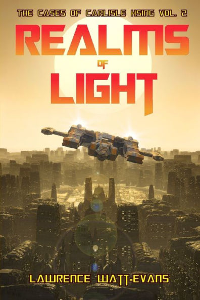 Realms Of Light