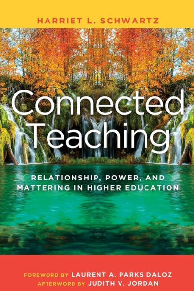 Connected Teaching - 9781620366370
