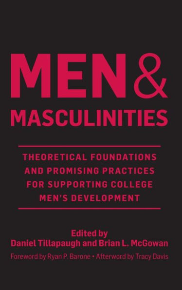 Men And Masculinities - 9781620369302