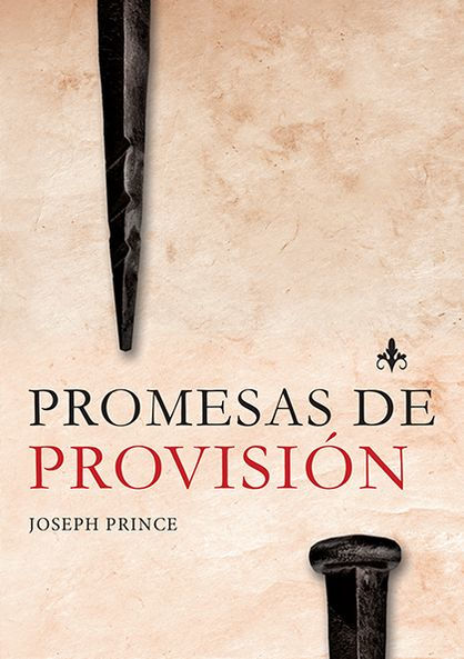 Promesas De Provisión (Spanish Edition)
