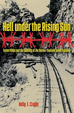Hell Under The Rising Sun (Williams-Ford Texas A&M University Military History Series) (Volume 11)