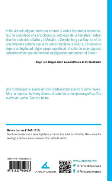 La Humillación De Los Northmore (Spanish Edition)