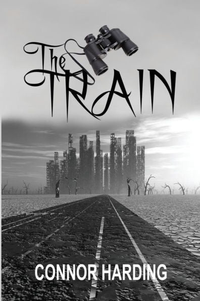 The Train - 9781624204999