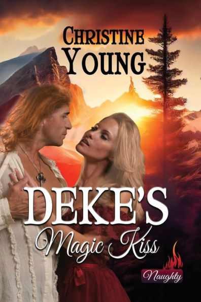 Deke'S Magic Kiss