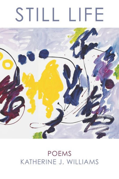 Still Life - 9781625494177