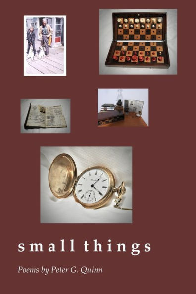 Small Things