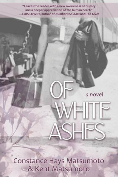 Of White Ashes: A Wwii Historical Novel Inspired By True Events