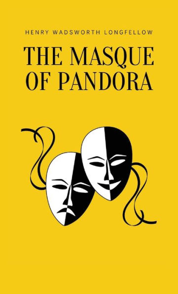 The Masque Of Pandora