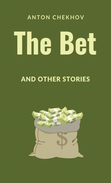 The Darling And Other Stories
