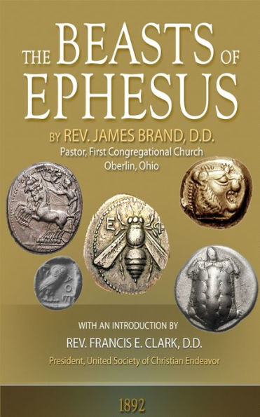 The Beasts Of Ephesus