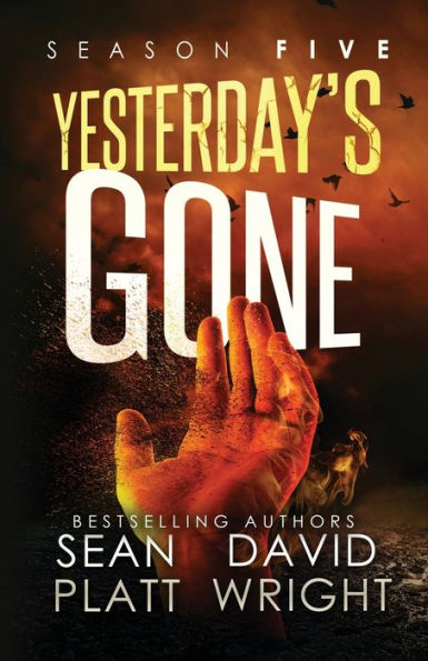 Yesterday'S Gone Season Five