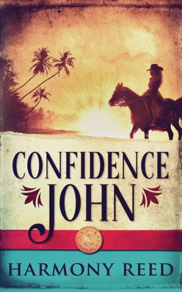 Confidence Jonn