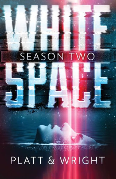 Whitespace Season Two
