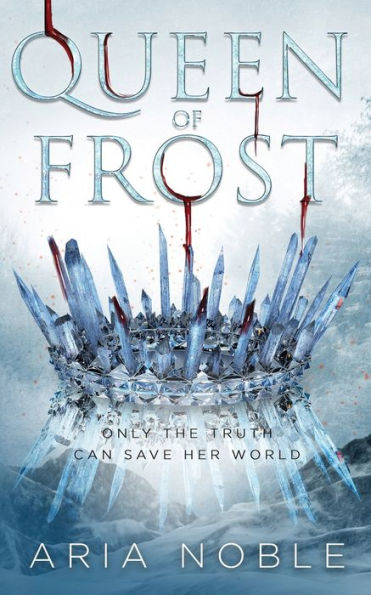 Queen Of Frost