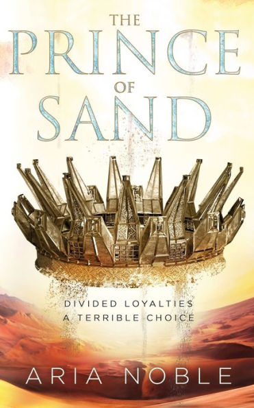 The Prince Of Sand