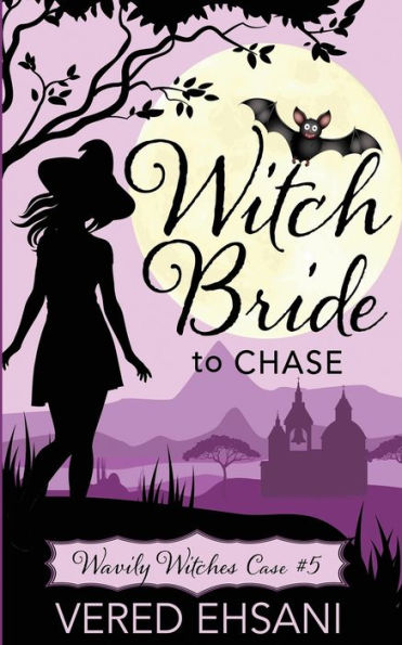 Witch Bride To Chase