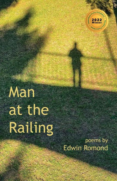 Man At The Railing