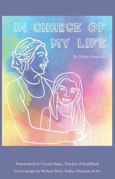 In Charge Of My Life