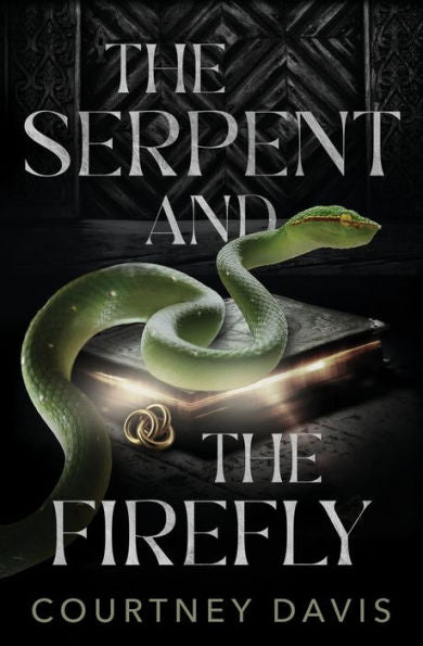 The Serpent And The Firefly