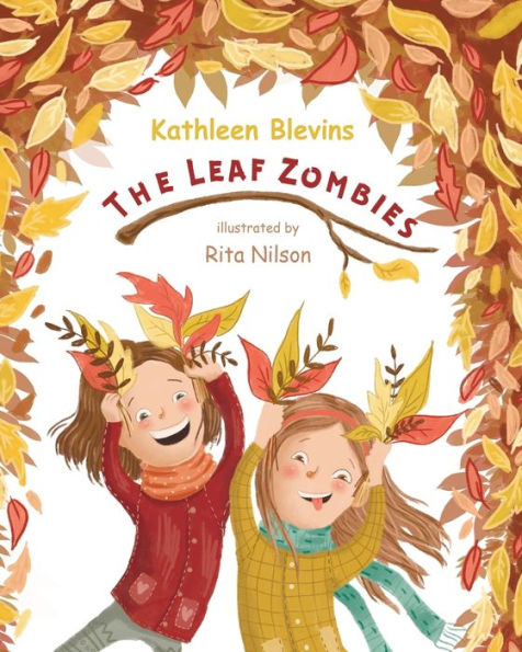 Leaf Zombies