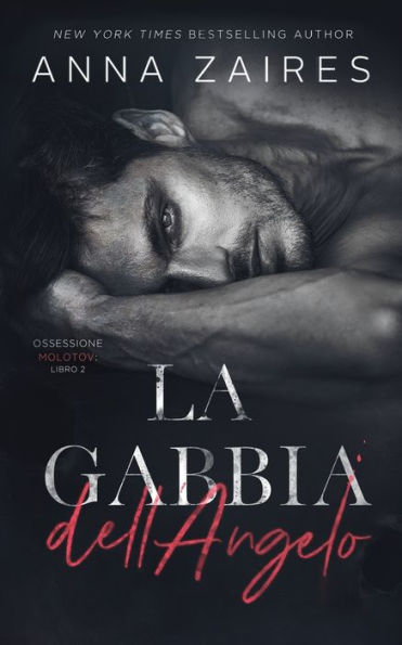 La Gabbia Dell’Angelo (Ossessione Molotov) (Italian Edition)