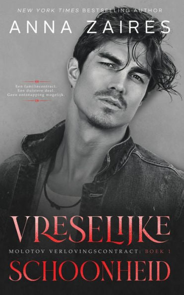 Vreselijke Schoonheid (Dutch Edition)