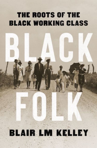 Black Folk: The Roots Of The Black Working Class