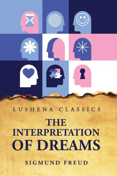 The Interpretation Of Dreams