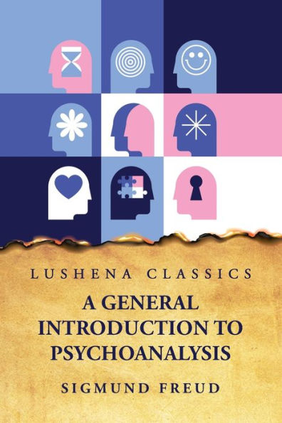 A General Introduction To Psychoanalysis