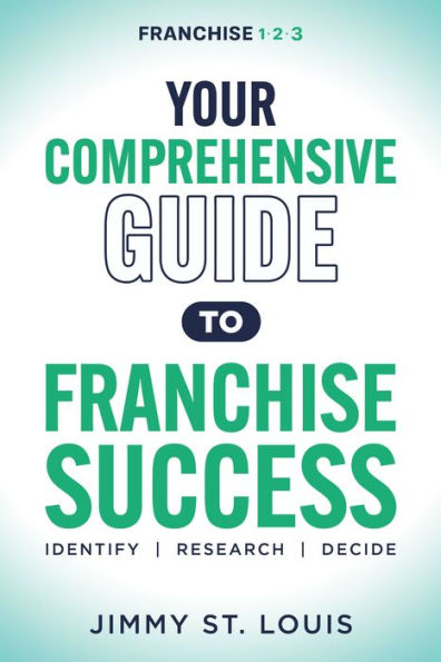 Your Comprehensive Guide To Franchise Success: Identify, Research, Decide