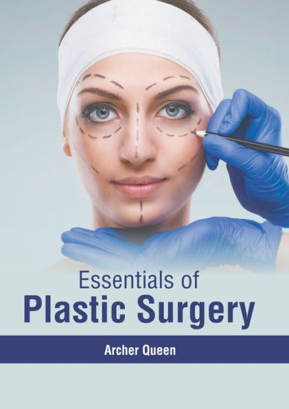 Essentials Of Plastic Surgery - 9781632417671
