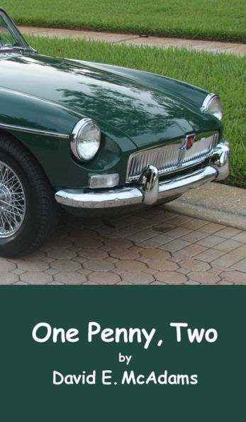 One Penny, Two: How One Penny Became $41,943.04 In Just 23 Days (Math Books For Children)