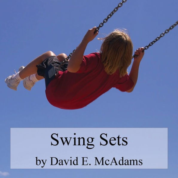 Swing Sets: (Sets) (Math Books For Children)
