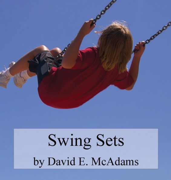 Swing Sets: (Sets) (Math Books For Children)