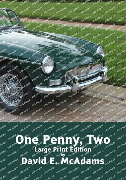 One Penny, Two: How One Penny Became $41,943.04 In Just 23 Days (Math Books For Children)
