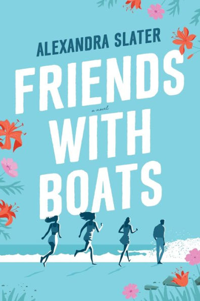 Friends With Boats