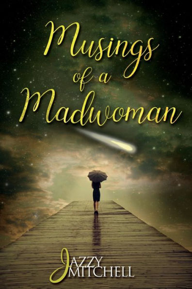 Musings Of A Madwoman